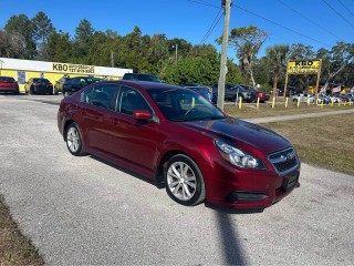 Image for 2013 Subaru Legacy 2.5I PREMIUM ID: 7046508