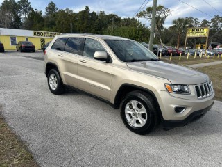 Image for 2014 Jeep Grand Cherokee Laredo ID: 7082694