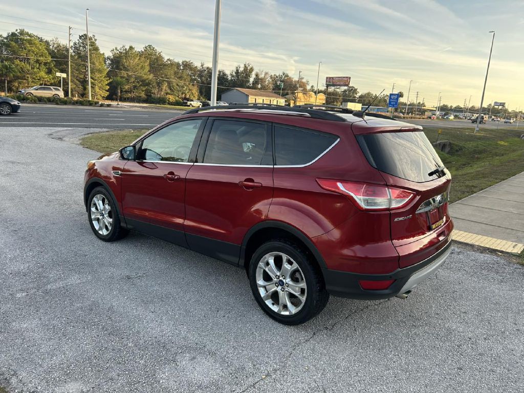 2013 Ford Escape Image 5