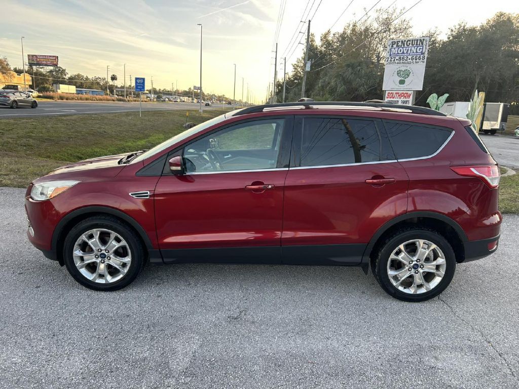 2013 Ford Escape Image 6