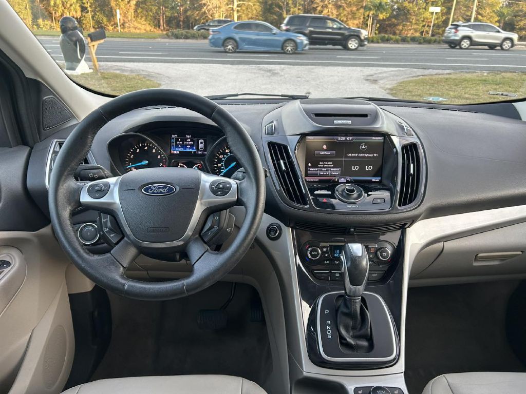 2013 Ford Escape Image 13