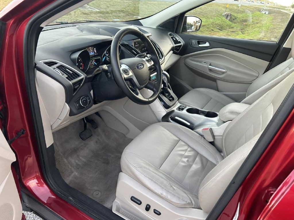 2013 Ford Escape Image 15