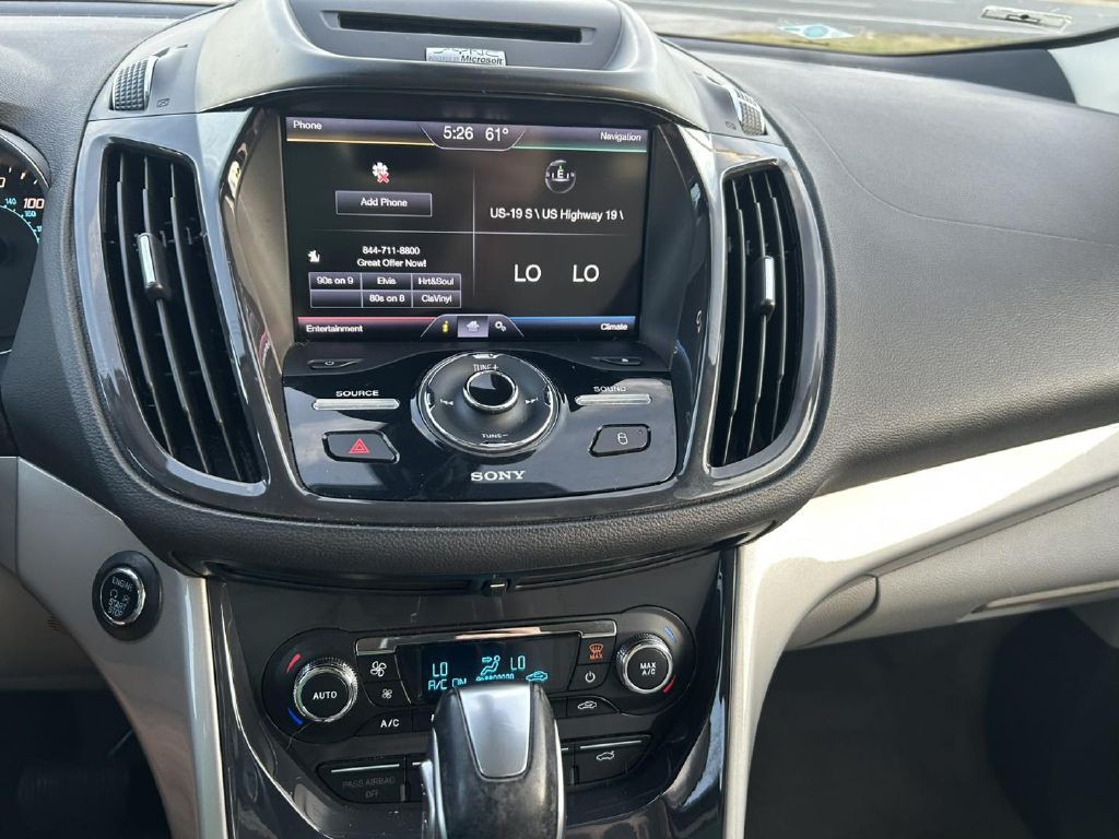 2013 Ford Escape Image 16