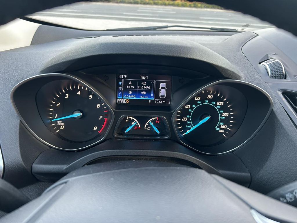 2013 Ford Escape Image 18