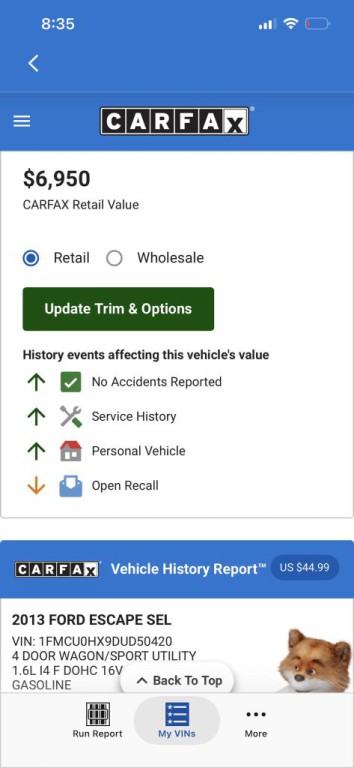 2013 Ford Escape Image 20