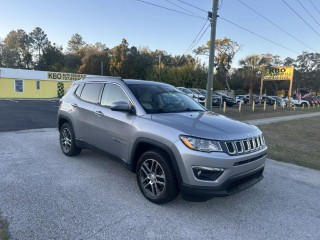 Image for 2018 Jeep Compass Latitude ID: 7160554