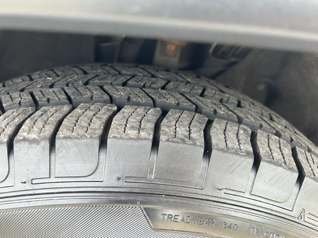 2014 Jeep Grand Cherokee Image 10