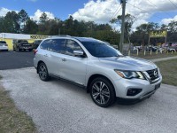 Image for 2017 Nissan Pathfinder Platinum ID: 7228818