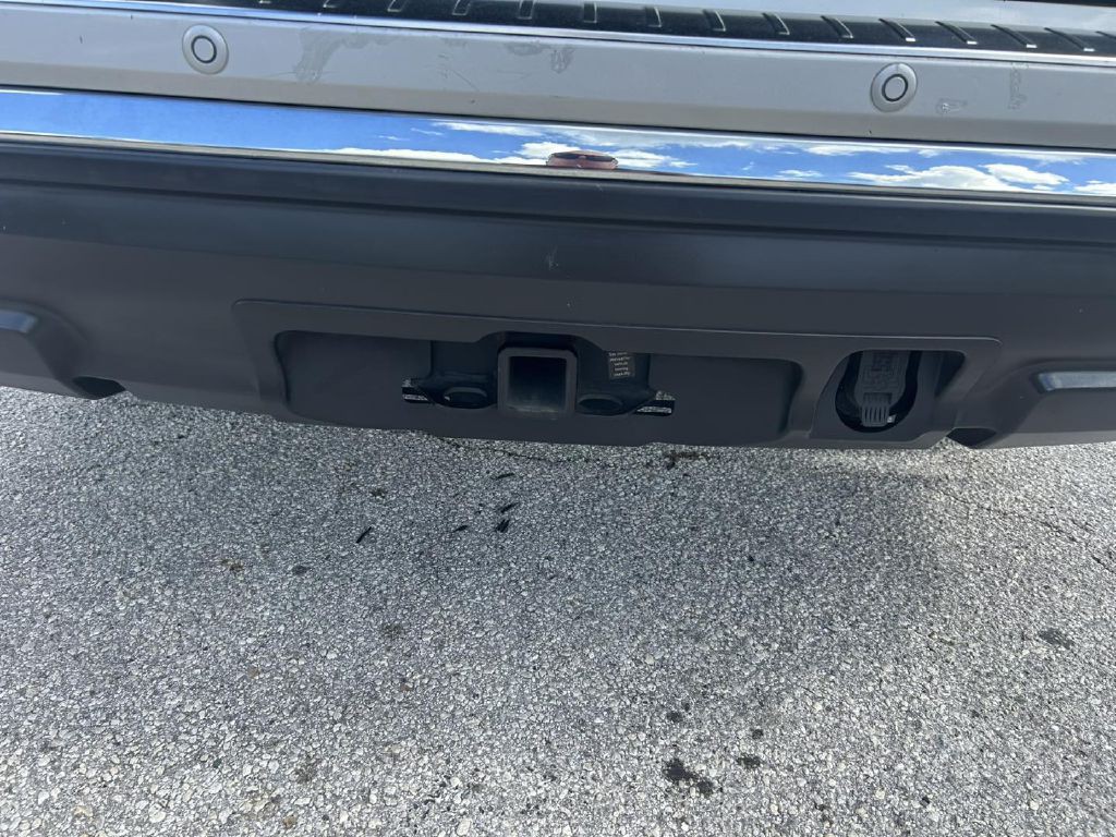 2017 Nissan Pathfinder Image 11