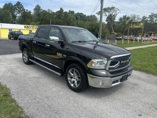 Image for 2017 RAM 1500 Laramie Limited ID: 7228852