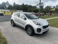 Image for 2018 Kia Sportage EX ID: 7437780