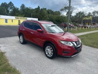 Image for 2017 Nissan Rogue SV ID: 7458122
