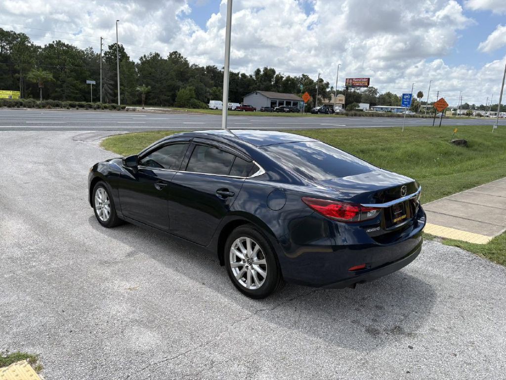 2016 Mazda Mazda6 Image 6