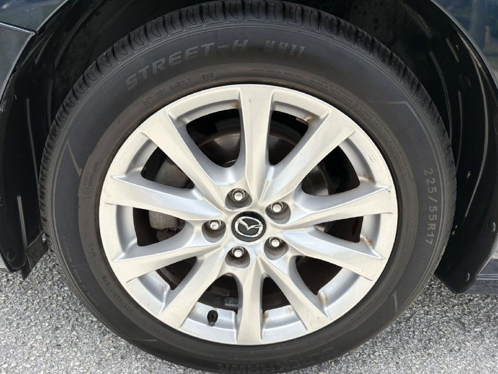 2016 Mazda Mazda6 Image 10
