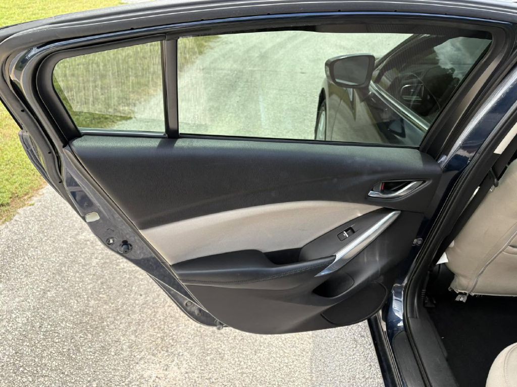 2016 Mazda Mazda6 Image 13