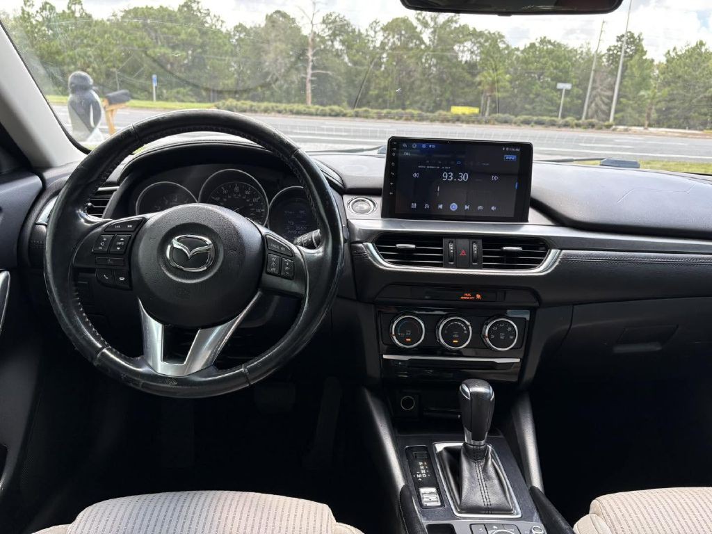 2016 Mazda Mazda6 Image 15
