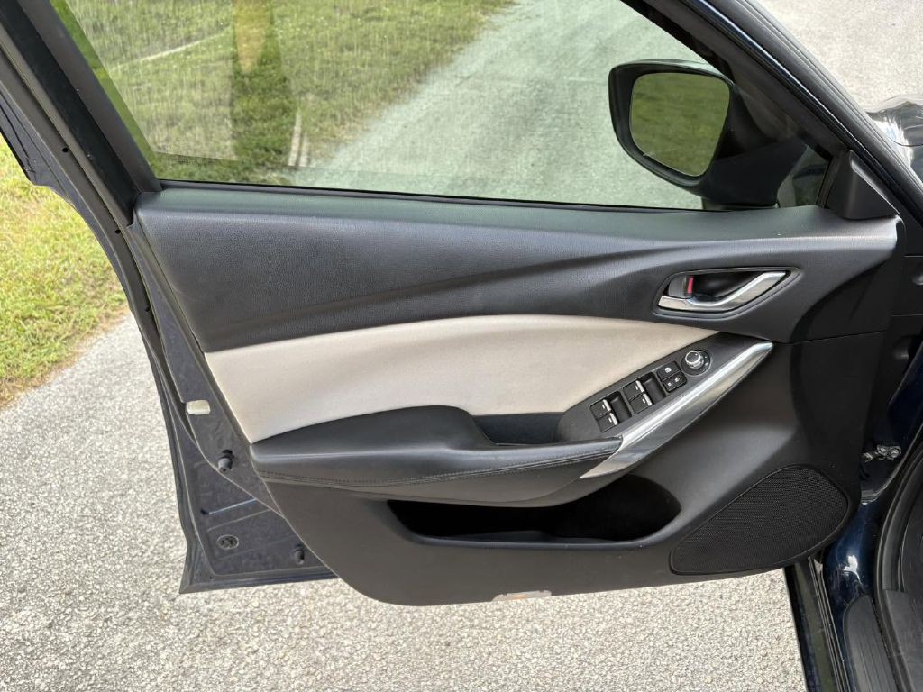 2016 Mazda Mazda6 Image 16