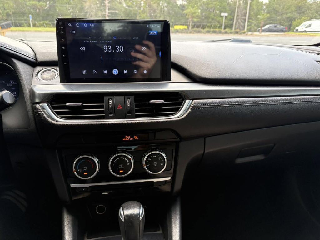 2016 Mazda Mazda6 Image 18