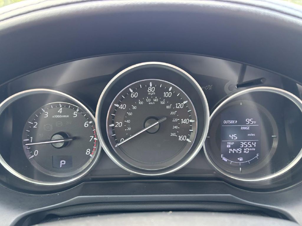 2016 Mazda Mazda6 Image 20