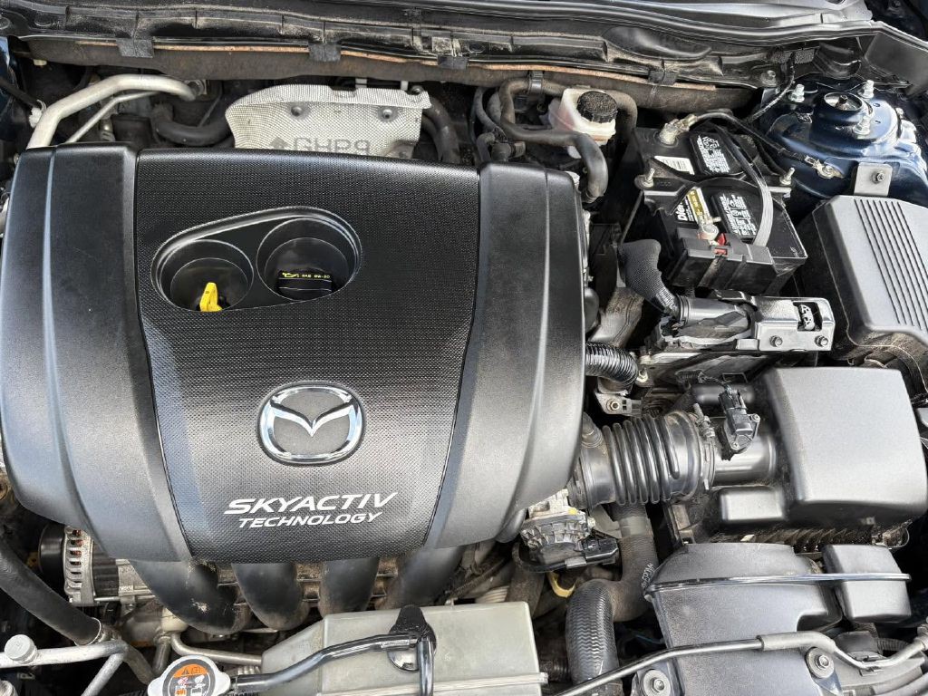 2016 Mazda Mazda6 Image 21