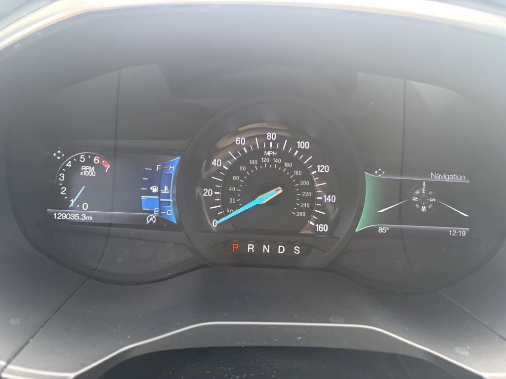 2020 Ford Edge Image 22
