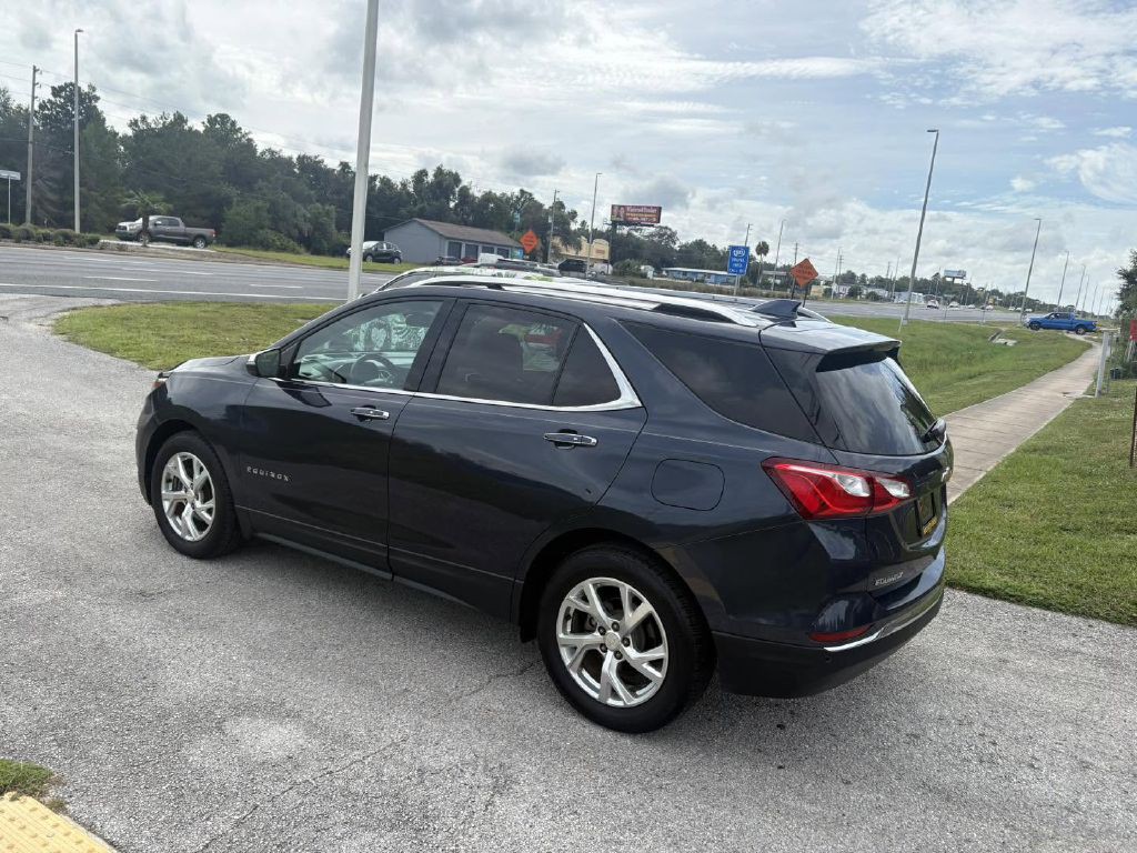 2019 Chevrolet Equinox Image 6