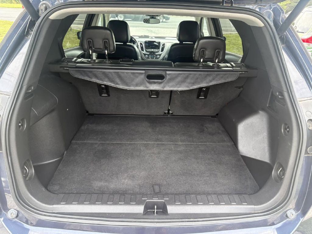 2019 Chevrolet Equinox Image 12