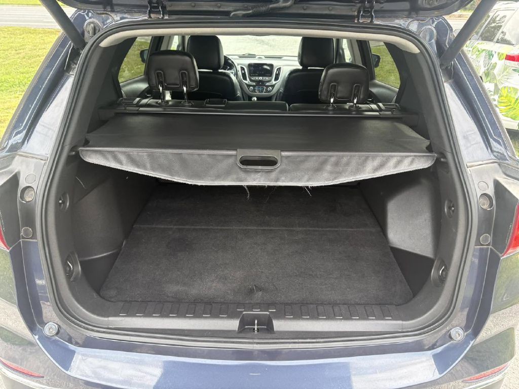 2019 Chevrolet Equinox Image 13