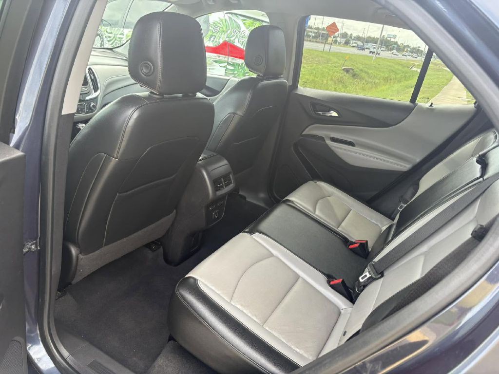 2019 Chevrolet Equinox Image 15