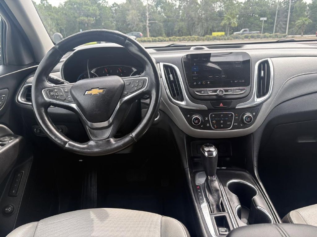 2019 Chevrolet Equinox Image 16