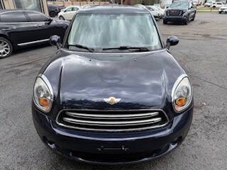 2016 MINI Countryman Image 2