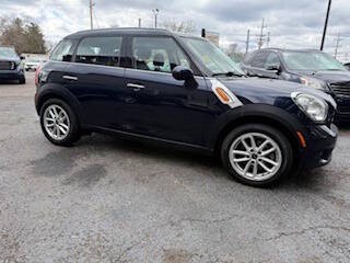 2016 MINI Countryman Image 3