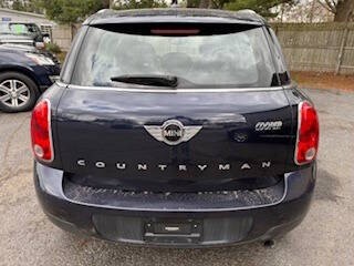 2016 MINI Countryman Image 4