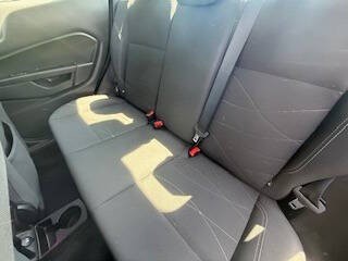2017 Ford Fiesta Image 6
