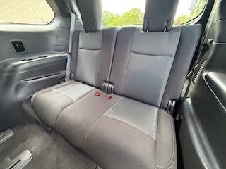 2017 Nissan Pathfinder Image 7