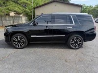 Image for 2016 Cadillac Escalade Premium Collection ID: 6538786