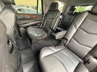 2016 Cadillac Escalade Image 6