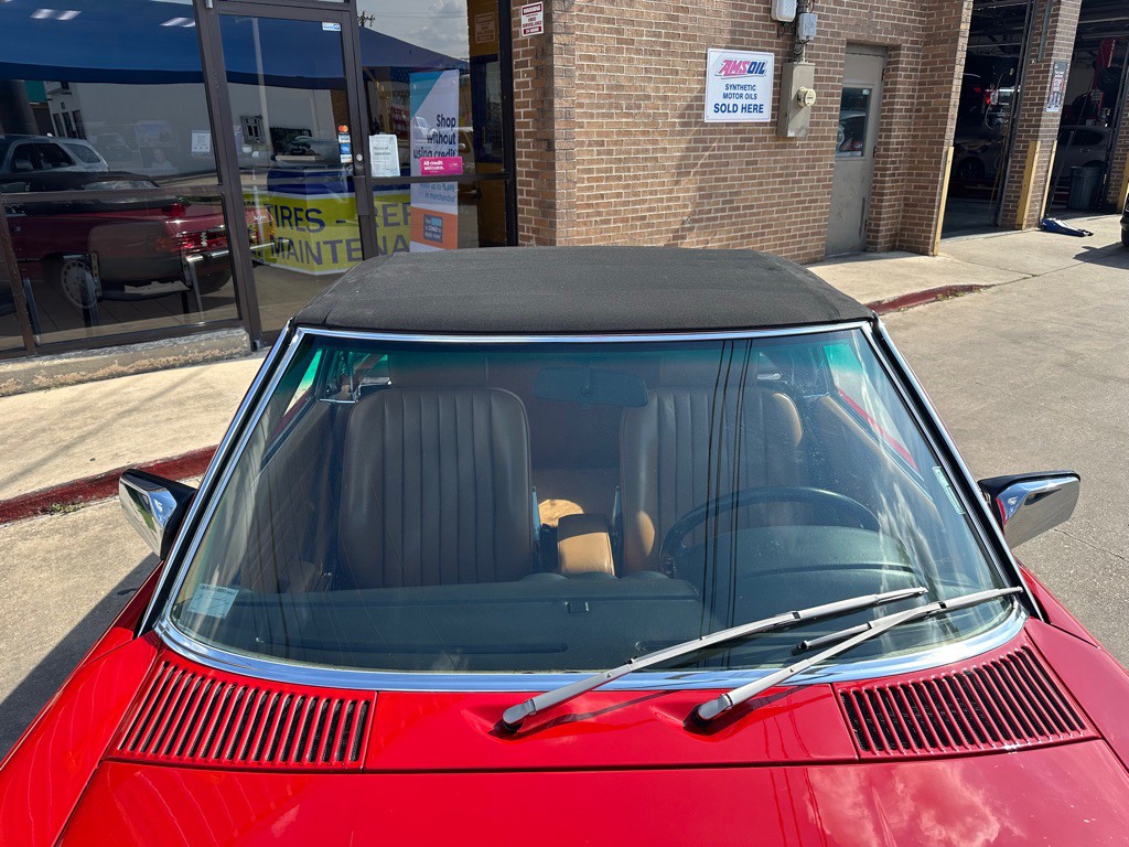 1987 Mercedes-Benz 560-Class Image 28