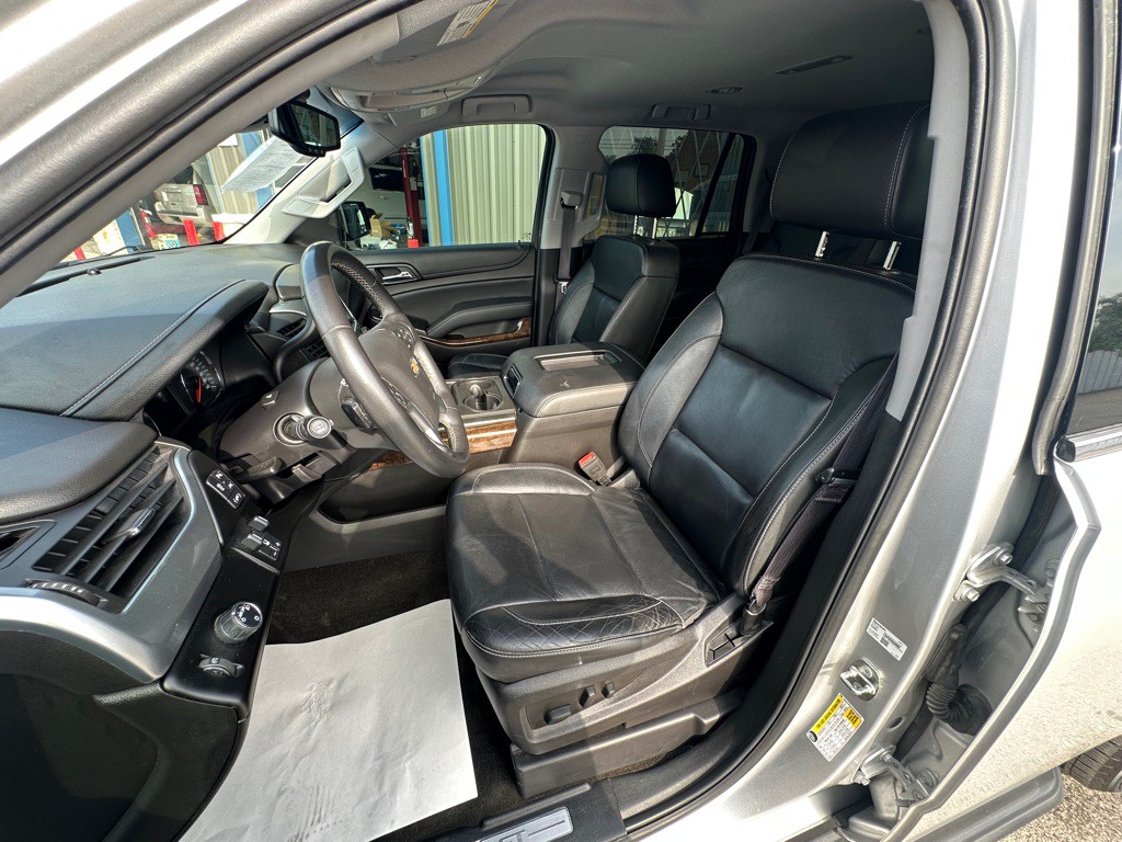 2016 Chevrolet Tahoe Image 9