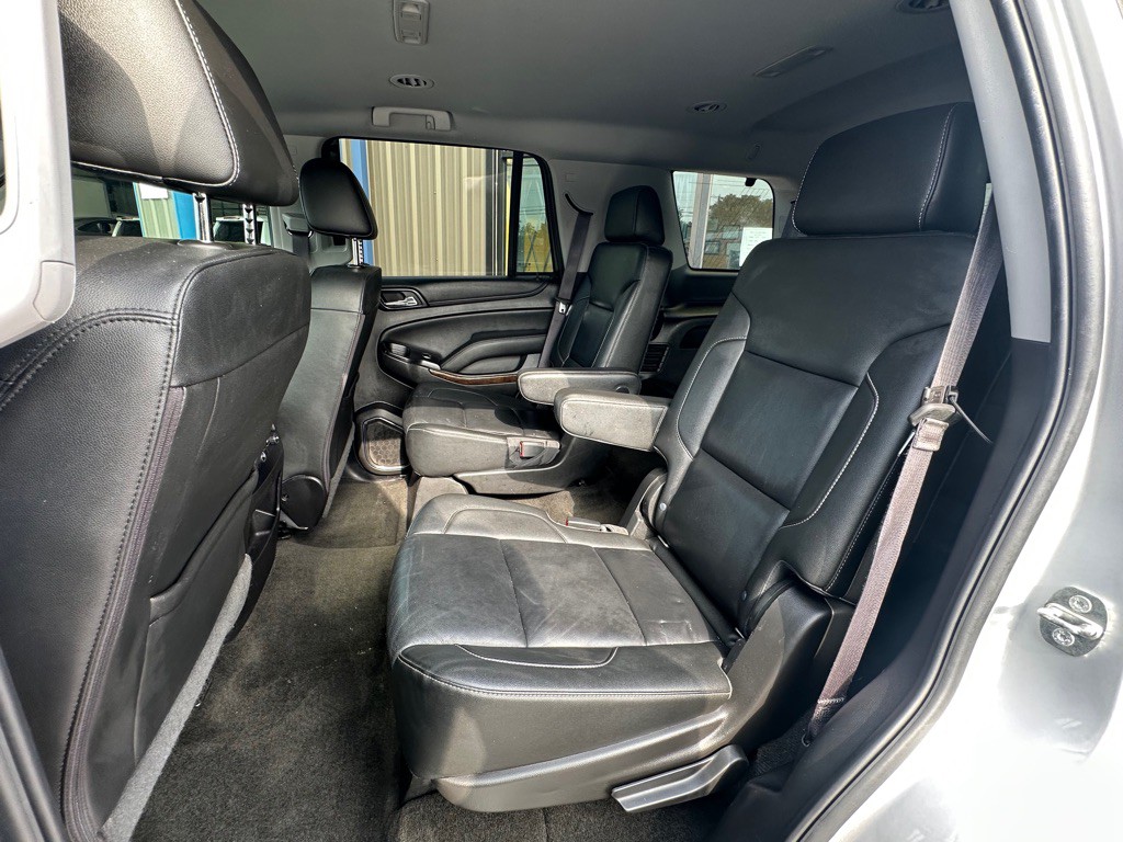 2016 Chevrolet Tahoe Image 11
