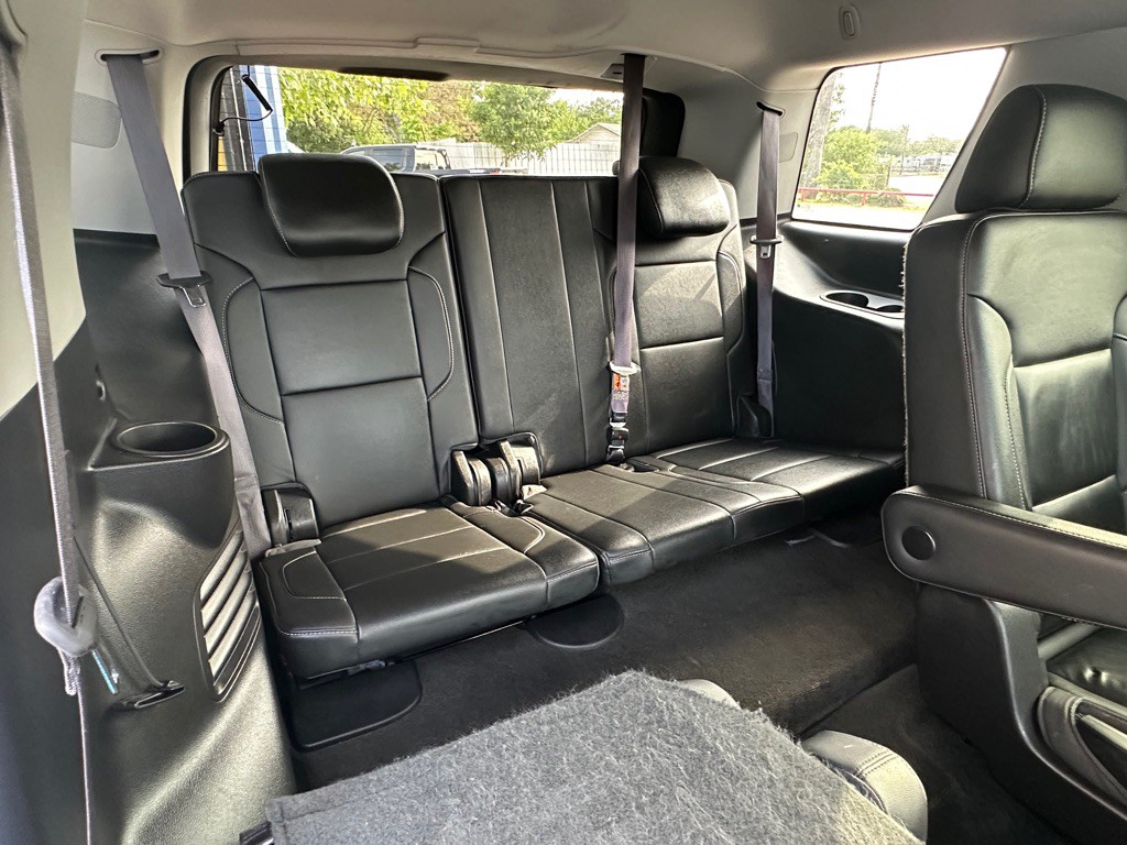2016 Chevrolet Tahoe Image 15