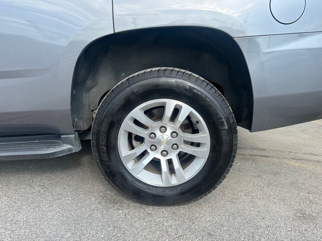 2019 Chevrolet Tahoe Image 5