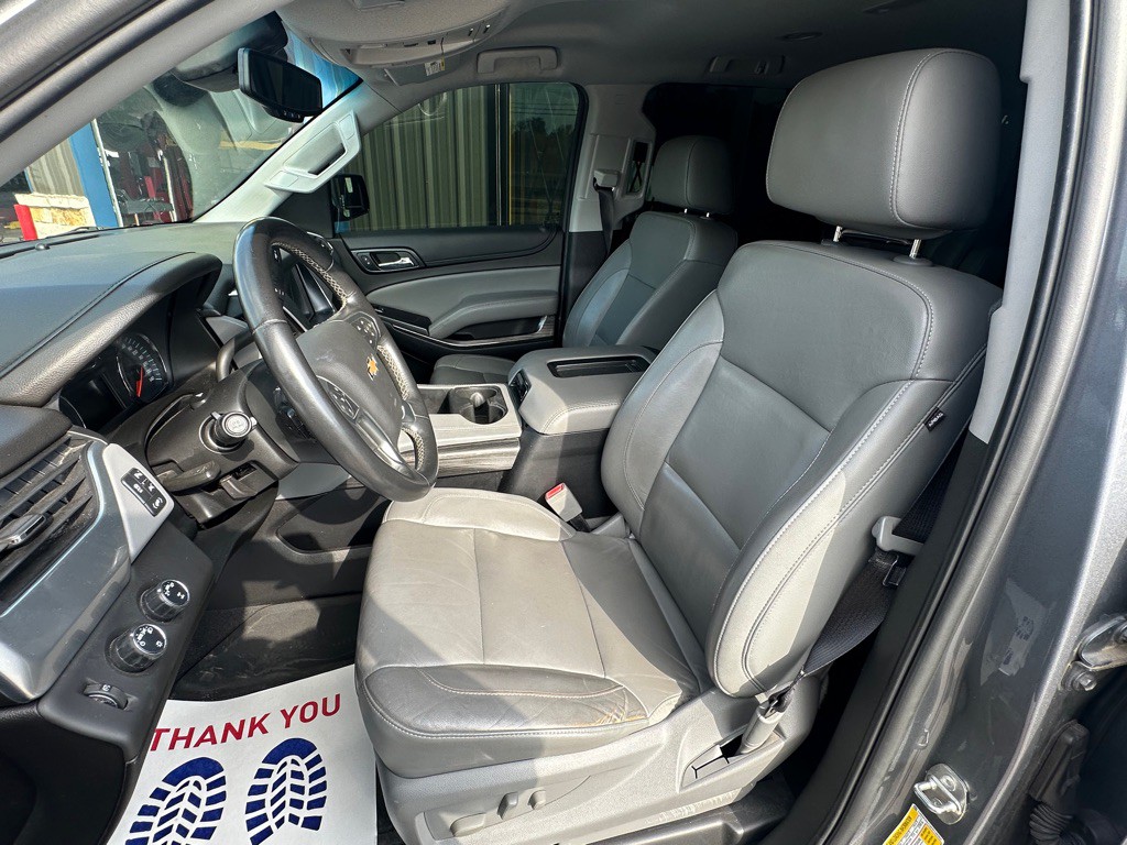 2019 Chevrolet Tahoe Image 7