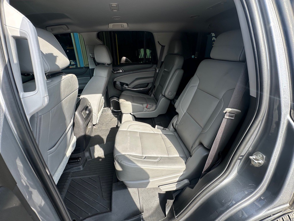 2019 Chevrolet Tahoe Image 9