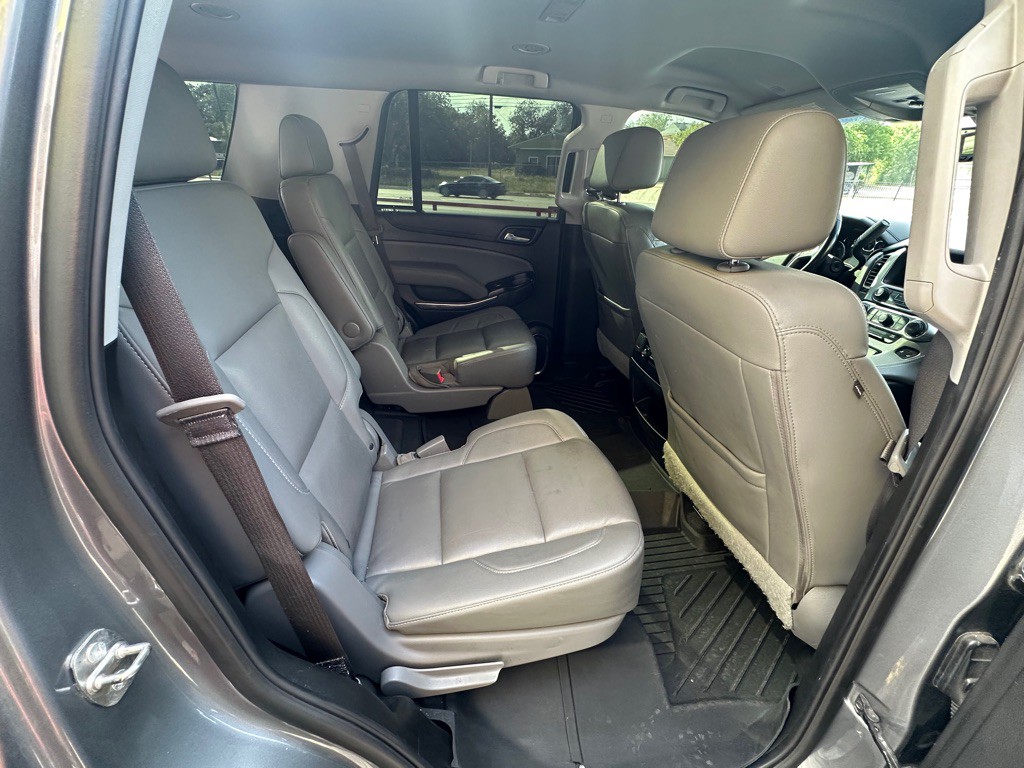 2019 Chevrolet Tahoe Image 10