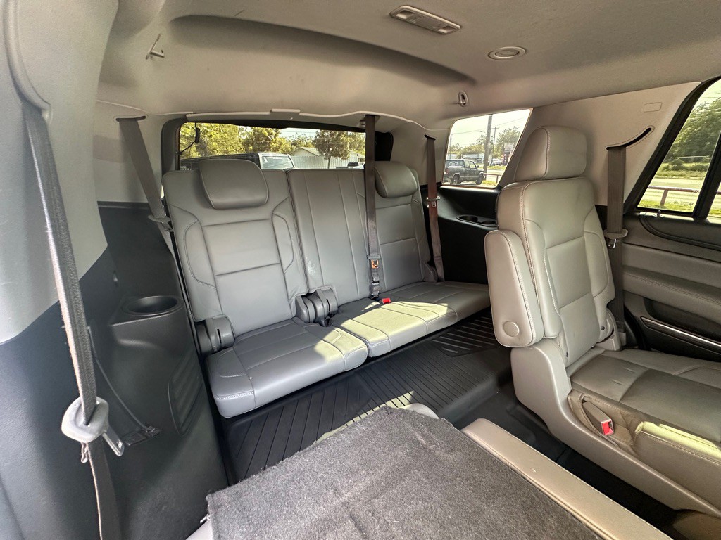 2019 Chevrolet Tahoe Image 14