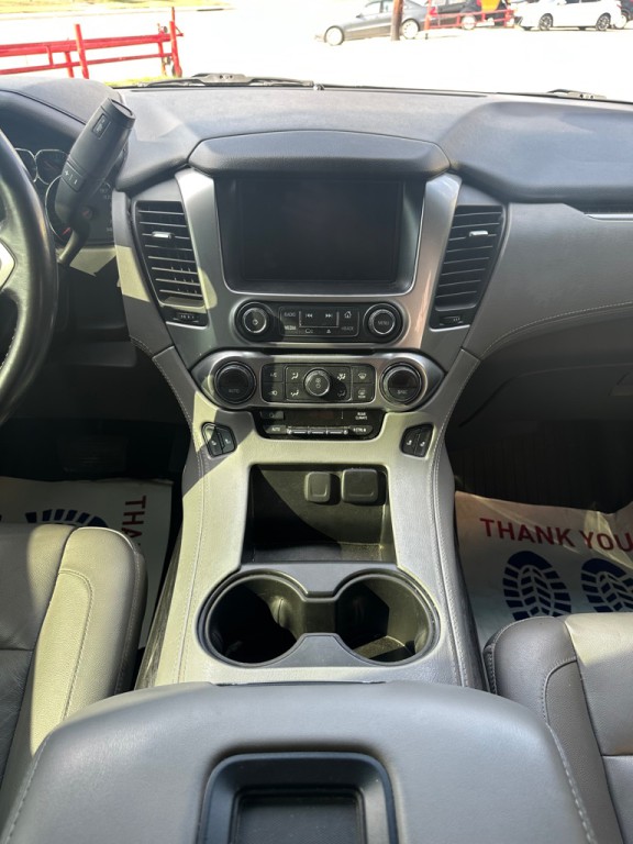 2019 Chevrolet Tahoe Image 15