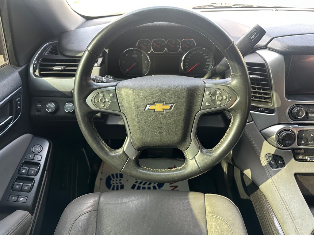2019 Chevrolet Tahoe Image 18
