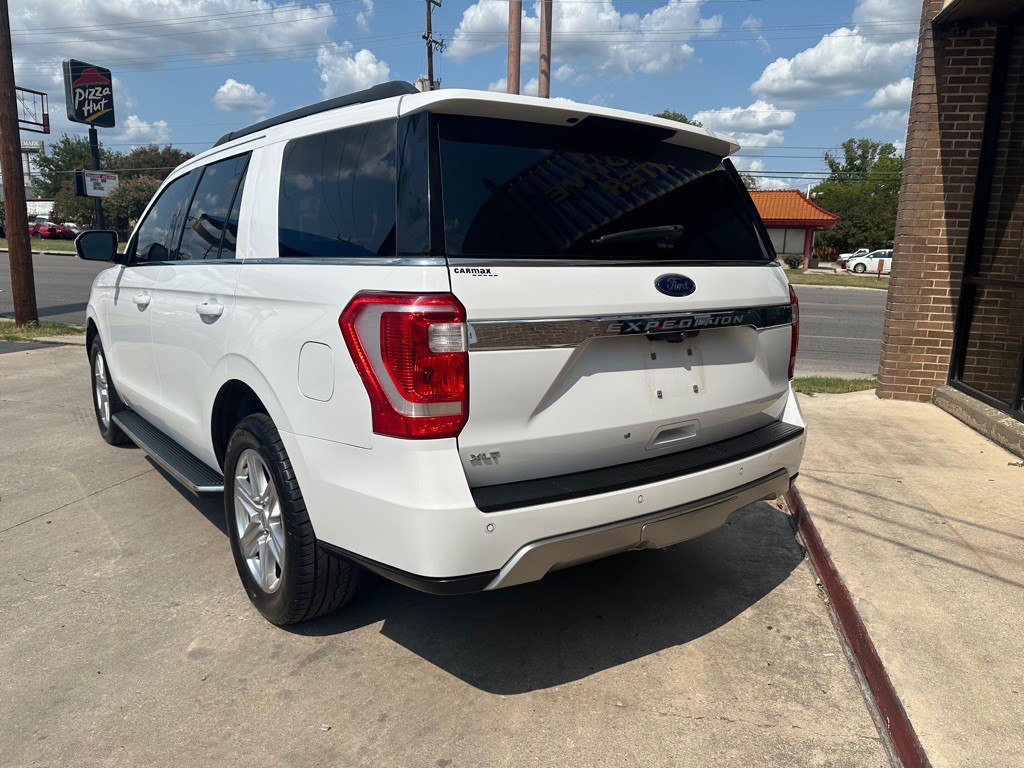 2019 Ford Expedition Image 3