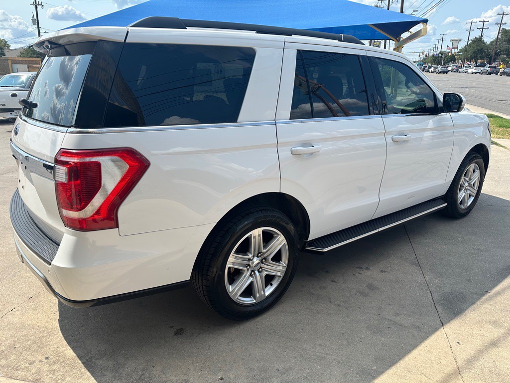 2019 Ford Expedition Image 5
